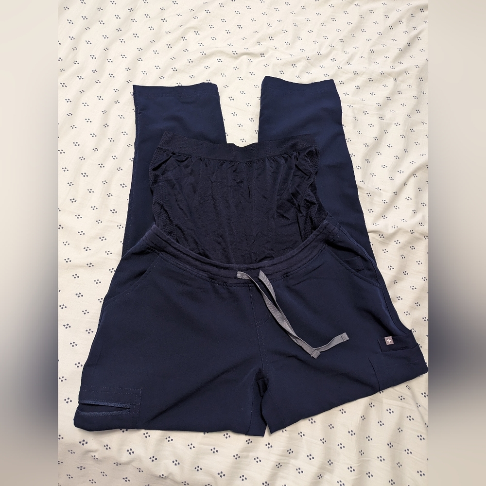 Figs scrub set